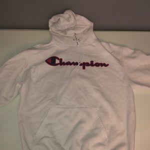 Champion Hoodie